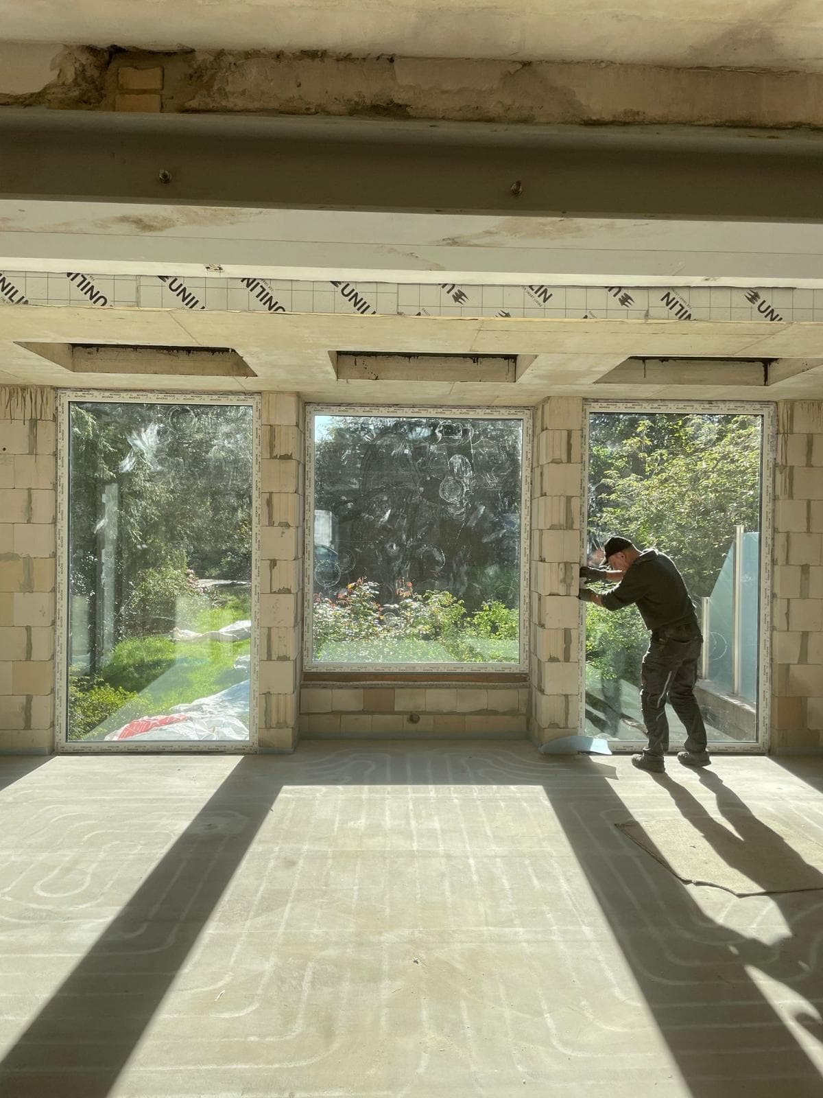 Neue Fenster in Recklinghausen – Referenzprojekt MD Bauelemente 2023