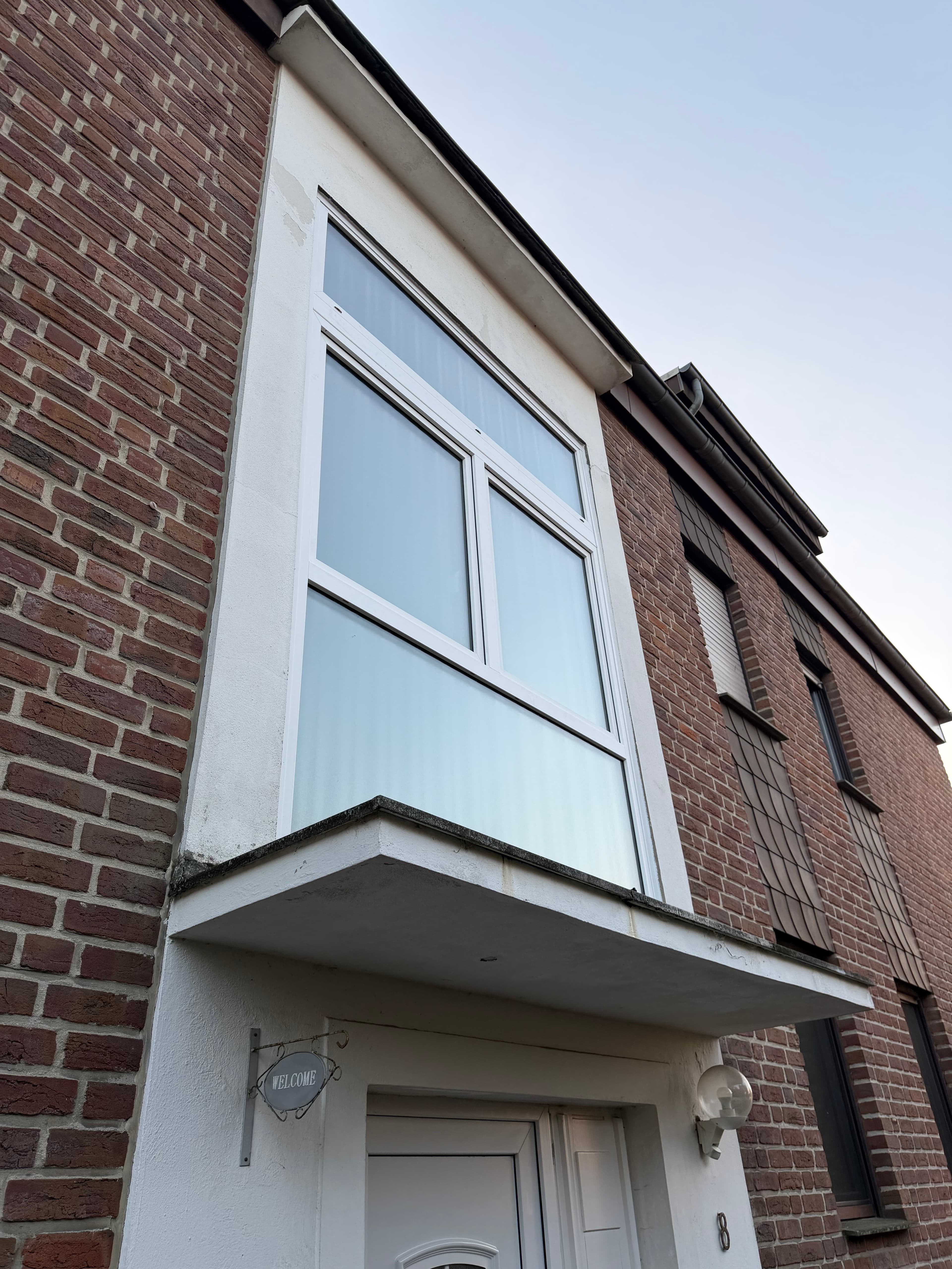 Fenstertausch in Herten – neue Kunststofffenster von MD Bauelemente