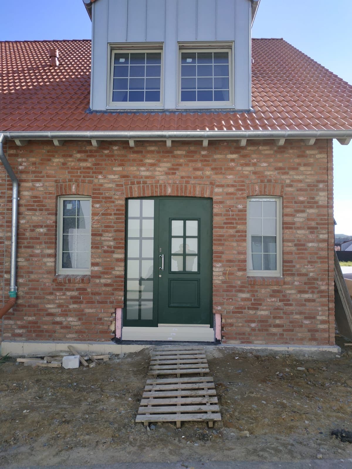 Neue Kunststofffenster in Marl – Referenz MD Bauelemente Kreis Recklinghausen