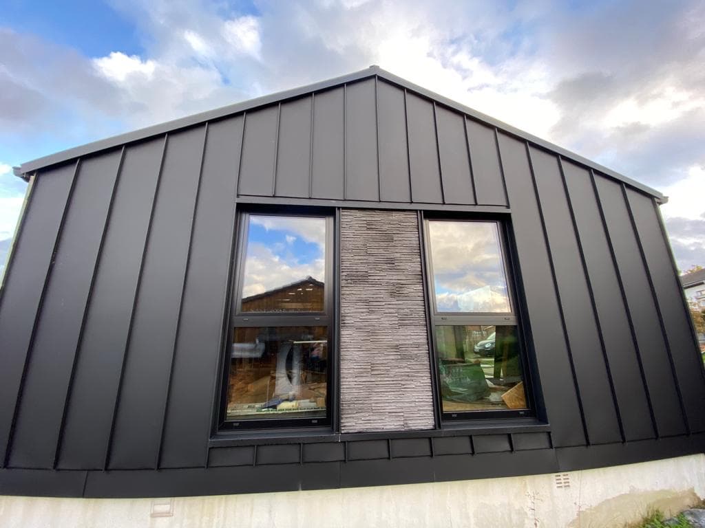 Kunststofffenster Einbau in Oer-Erkenschwick – Referenz MD Bauelemente